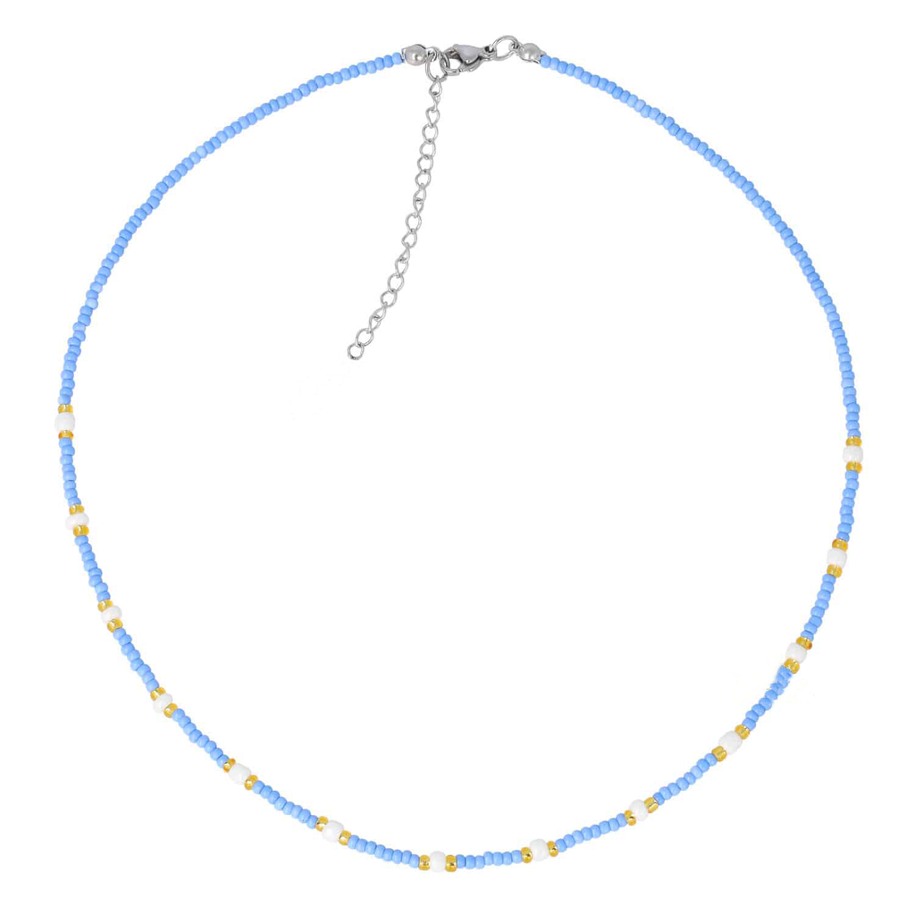 Clara Necklace