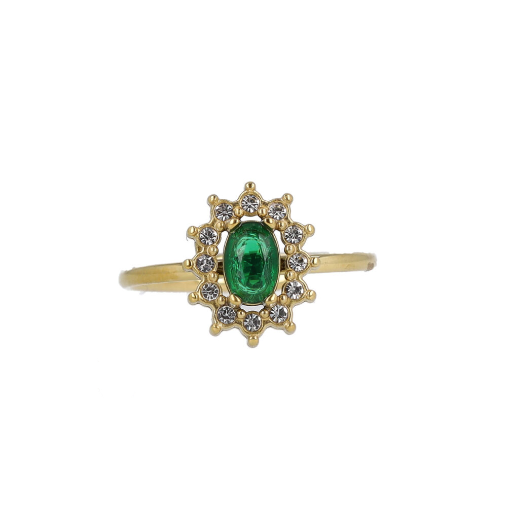 Elizabeth ring