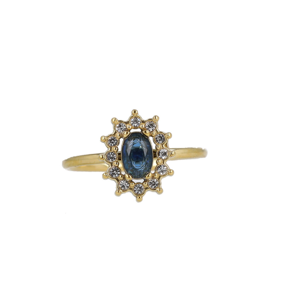 Elizabeth ring