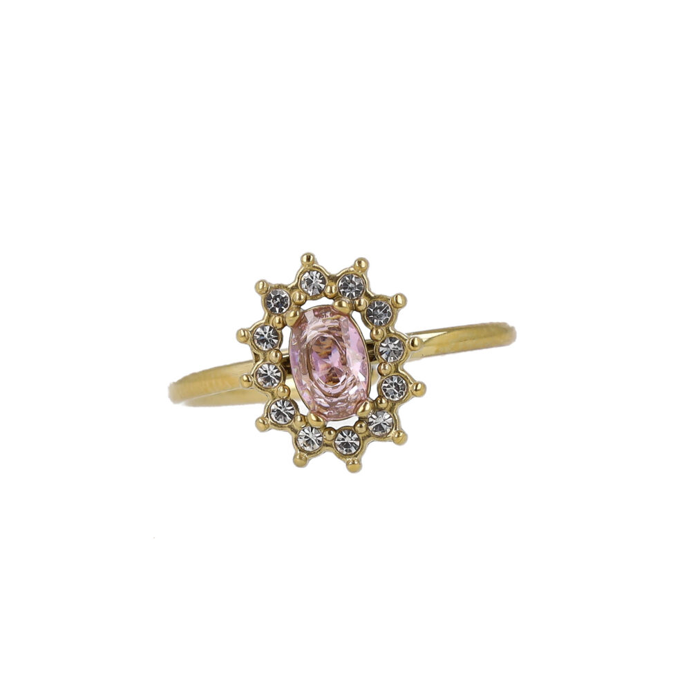 Elizabeth ring