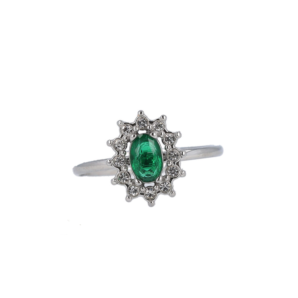 Elizabeth ring