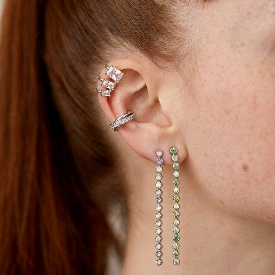 Ear Cuff Zenith