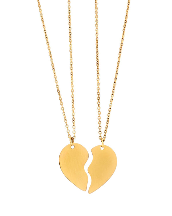 Collana Cuori Infrangibili