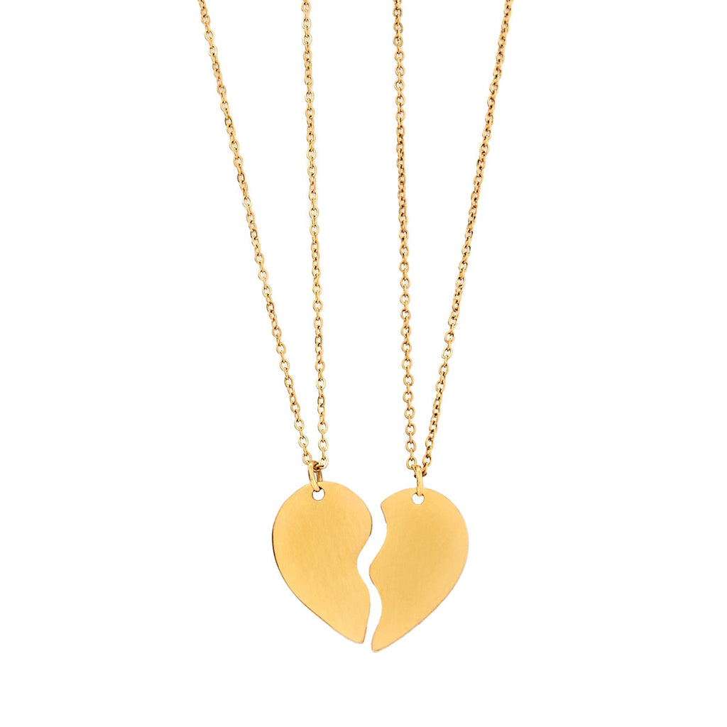 Collana Cuori Infrangibili