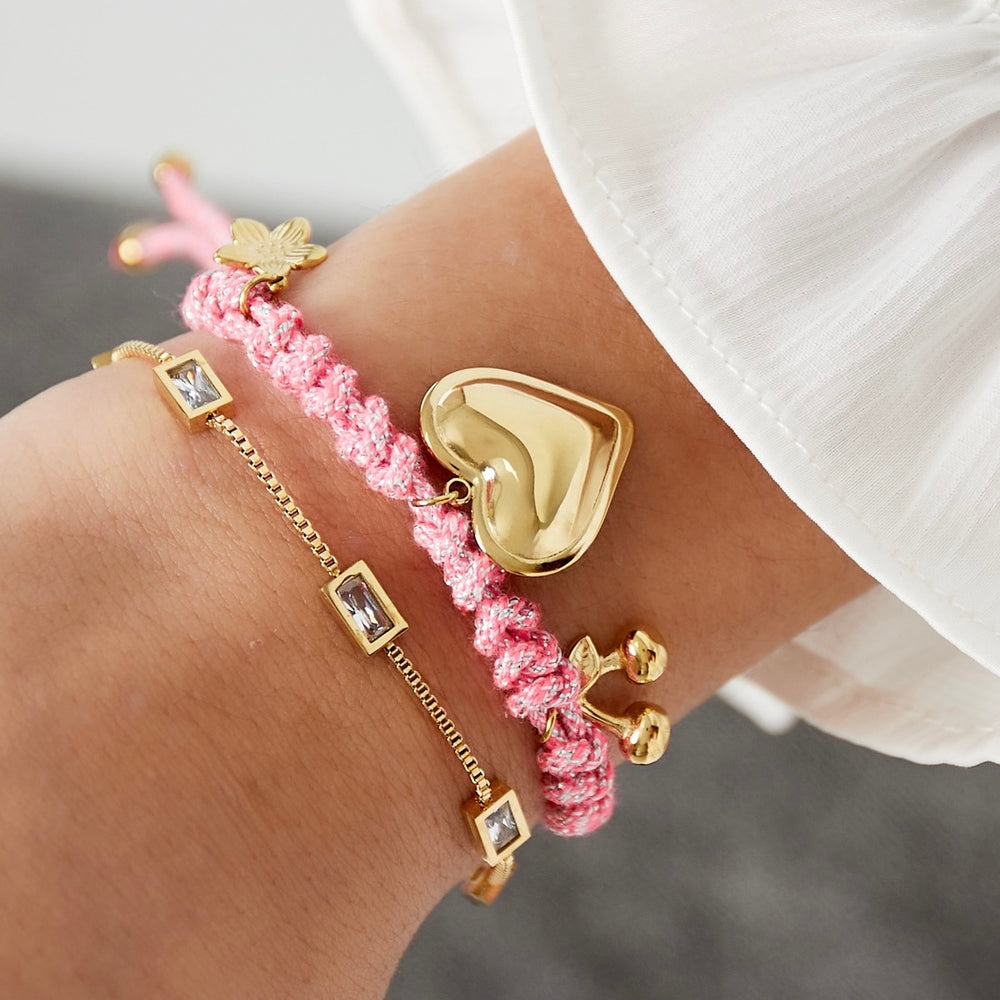 Bracciale Batticuore