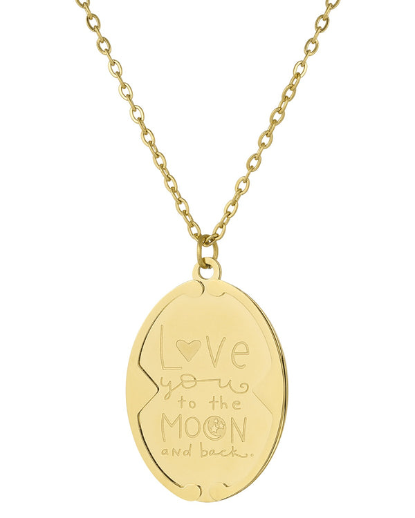 Collana To The Moon