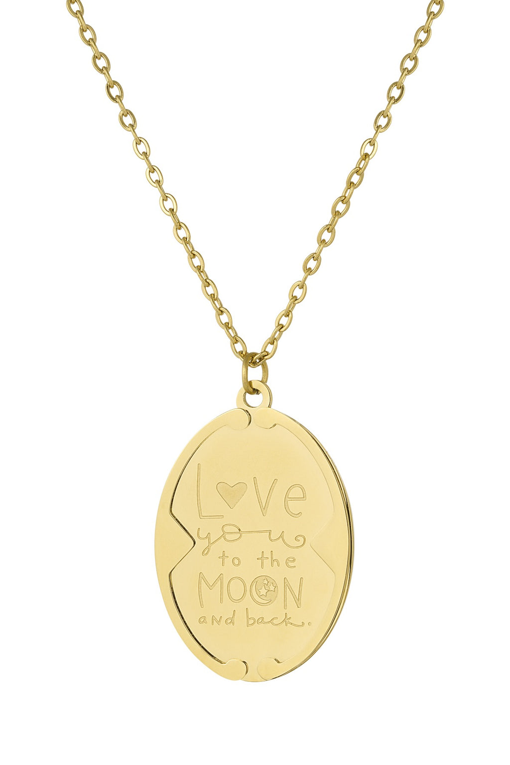 Collana To The Moon