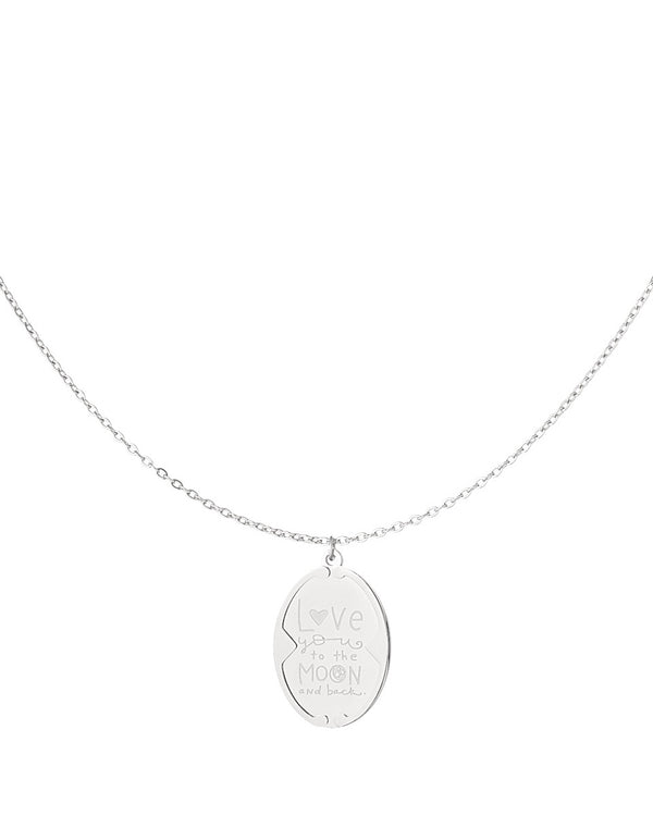 Collana To The Moon