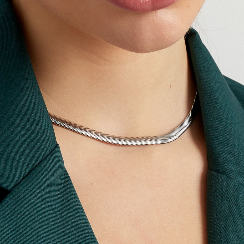 Collana Bomb Snake