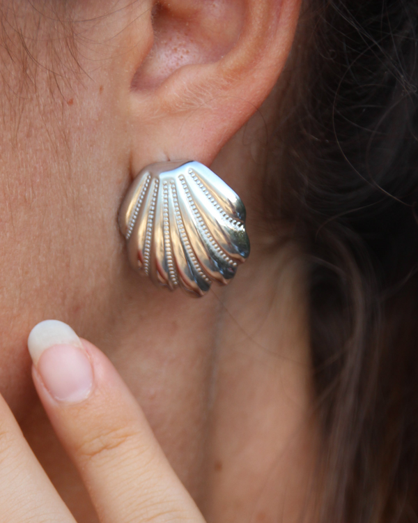 Shell Earrings